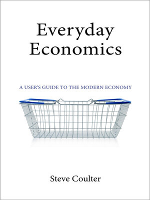 cover image of Everyday Economics